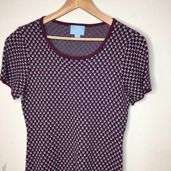 Cece Sz L Dress - Picture 1 of 6